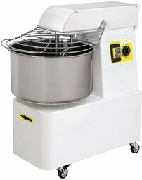 Gastro M Mikser spiralny 22 L, 0,75 kW
