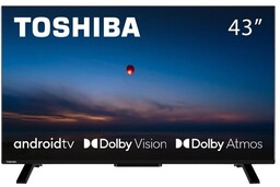Telewizor 43UA2363DG UHD Android TV