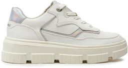 Sneakersy s.Oliver 5-23638-42 Biały