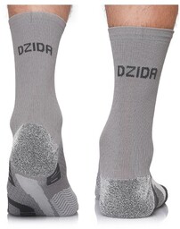 Todo Active Skarpety biegowe Running Raid z napisami