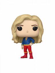 Figurka Smallville - Kara Kent (Funko POP! Television