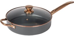 Lamart LT1271 Patelnia z pokrywką Orro średnica 28cm