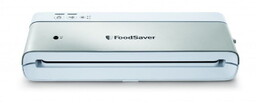 Zgrzewarka Próżniowa Foodsaver VS0100X Kompaktowa Idealna Do Domu