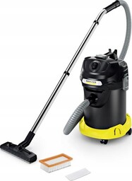 Odkurzacz kominkowy Karcher Ad 4 Premium 1.629-731.0