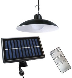 ELIGHT Lampa solarna EKO9150
