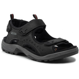Sandały ECCO Offroad 82204412001 Czarny