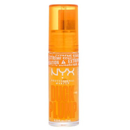NYX Professional Makeup Duck Plump błyszczyk do ust