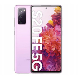 Smartfon Samsung Galaxy S20 Fe 5G 6/128GB lavenda