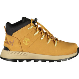 Brązowe buty sportowe dla dzieci Timberland