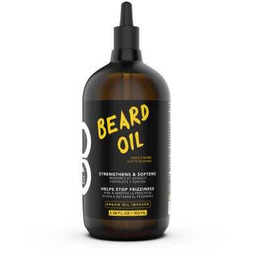 L3VEL3, oliwka do brody, 100ml