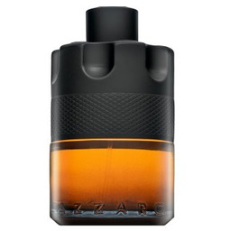 Azzaro The Most Wanted czyste perfumy dla mężczyzn