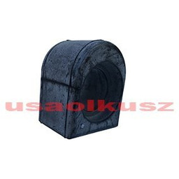 Tuleja / guma przedniego drążka stabilizatora 35 mm