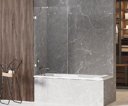 New Trendy Avexa parawan nawannowy 50 cm L/P,