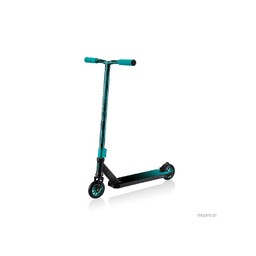 Globber Hulajnoga wyczynowa STUNT GS 720 624-005-3 Black