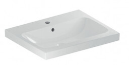 GEBERIT 501.834.00.1 Umywalką icon light 60 cm,