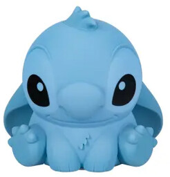 Paladone Lampka silikonowa Disney Stitch Lampka