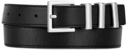 Pasek Damski Gino Rossi BLYL24008-1 Czarny