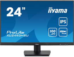 Monitor 23,8" Iiyama XU2493HSU-B7 1920x1080 (FullHD) Ips 100Hz