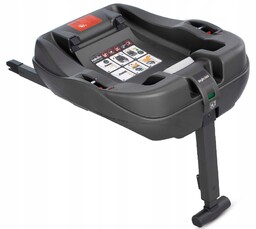 Baza Inglesina do fotelika Huggy Isofix 0+ 0-13kg