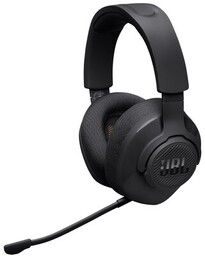 JBL Słuchawki Quantum 360 Bezprzewodowe, Nauszne, Dźwięk przestrzenny