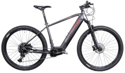 Bottecchia BE51 HYDRON Antracyt Rower elektryczny
