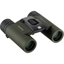 OLYMPUS Lornetka 8x25 WP II Zielony