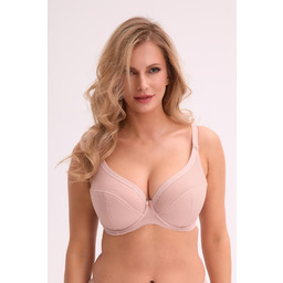 Biustonosz Sonia 1058 Różowy