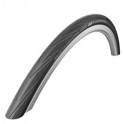 2x SCHWALBE LUGANO KG OPONA SZOSOWA ZWIJANA 700x23
