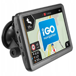Nawigacja Samochodowa Modecom FreeWAY CX 7.0 iGO Truck