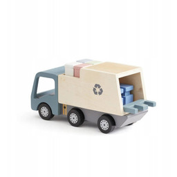 Kid's Concept Śmieciarka Aiden