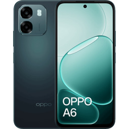 Smartfon OPPO A6 4G (LTE) 256 GB/ 6