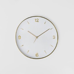 Zegar Ścienny Prismarino