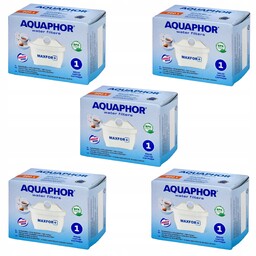 Wkład filtrujący filtr wody Aquaphor B25 Maxfor+