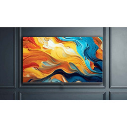 Telewizor Haier H65S80GUX 65" Qled 4K 120Hz Dlg
