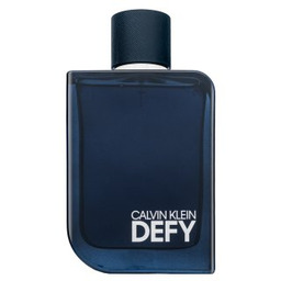 Calvin Klein Defy czyste perfumy dla mężczyzn 200