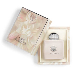 Amouage Love Tuberose, Woda perfumowana 100ml