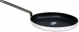 YATO Patelnia do ryb teflonowa, 29 cm