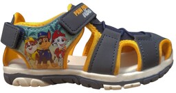 Sandały chłopięce buty dziecięce sportowe PW012340 PSI PATROL