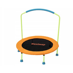 Trampolina Domowa dla Dzieci z Uchwytem 91x96 Bestway