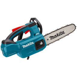Makita DUC254Z Akumulatorowa pilarka piła łańcuchowa 3/8" 25cm