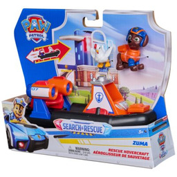 SPIN MASTER Pojazd Psi Patrol Search & Rescue