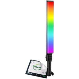 Lampa Neewer BH30S RGB LED Stick 2500K-10000K /