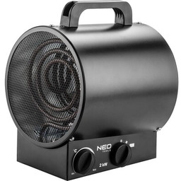 Nagrzewnica elektryczna NEO 90-065