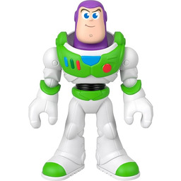 Imaginext Toy Story Buzz Astral Figurka XL, ok.