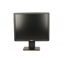 Dell Monitor 17 E1715S LCD TN (1280x1024)/5:4/VGA/DP/3Y PPG