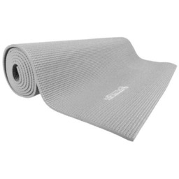 Insportline Szara mata do jogi PVC 173 x