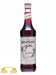 Syrop LAWENDA Lavender Monin 700ml