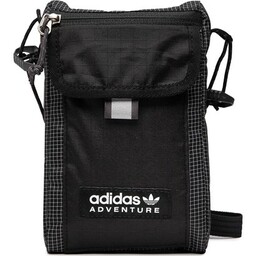 Saszetka adidas Flap Bag S HL6728 Czarny