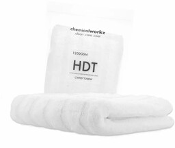 ChemicalWorkz White Whale Hybrid Towel Premium hybrydowy ręcznik