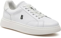 Sneakersy Bogner Milan 8 12420025 White 010